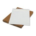 Survivor Catalog Mailers, DuPont Tyvek, Self-Adhesive, 13 x 19, White, PK25 QUAR5101